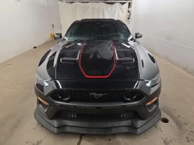 Ford Mustang MACH 1 | RECARO SEATS | MANUAL, снимка 1