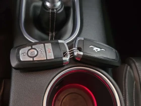 Ford Mustang MACH 1 | RECARO SEATS | MANUAL, снимка 16
