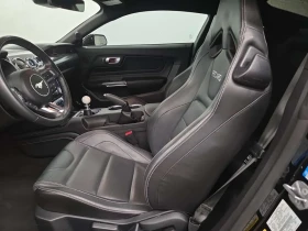 Ford Mustang MACH 1 | RECARO SEATS | MANUAL, снимка 14