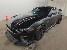 Ford Mustang MACH 1 | RECARO SEATS | MANUAL, снимка 2