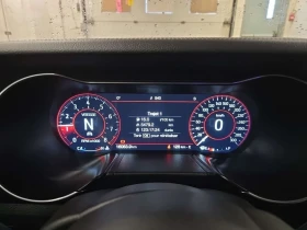 Ford Mustang MACH 1 | RECARO SEATS | MANUAL, снимка 10