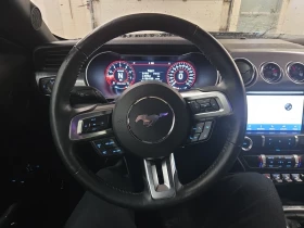 Ford Mustang MACH 1 | RECARO SEATS | MANUAL, снимка 15