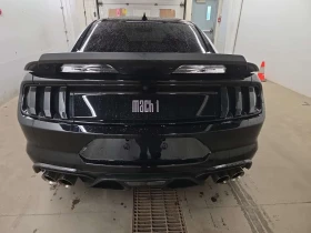 Ford Mustang MACH 1 | RECARO SEATS | MANUAL, снимка 6