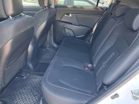 Kia Sportage 1.7-CRDI-116к.с. ИТАЛИЯ, снимка 9