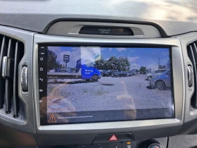 Kia Sportage 1.7-CRDI-116к.с. НАВИГАЦИЯ+ КАМЕРА;АВТОПИЛОТ, снимка 15
