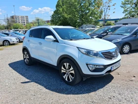 Kia Sportage 1.7-CRDI-116к.с. ИТАЛИЯ, снимка 3