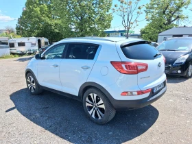 Kia Sportage 1.7-CRDI-116к.с. ИТАЛИЯ, снимка 4