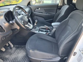 Kia Sportage 1.7-CRDI-116к.с. ИТАЛИЯ, снимка 7