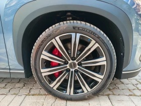 BYD Sealion 7 BYD Sealion 7 AWD Excellence 530 к.с./4x4/ НАЛИЧЕН, снимка 5