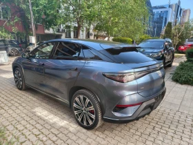 BYD Sealion 7 BYD Sealion 7 AWD Excellence 530 к.с./4x4/ НАЛИЧЕН, снимка 3