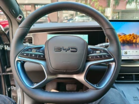 BYD Sealion 7 BYD Sealion 7 AWD Excellence 530 к.с./4x4/ НАЛИЧЕН, снимка 6