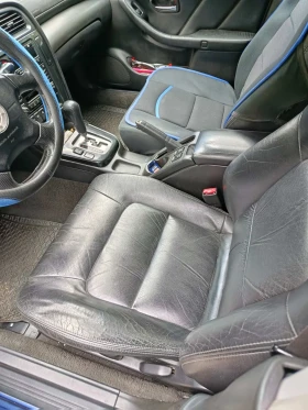 Subaru Legacy, снимка 5