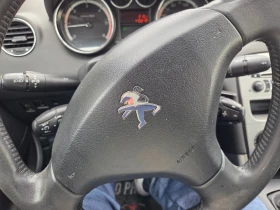 Peugeot 308 CC 1.6HDI Безупречо, снимка 16