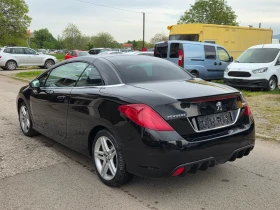 Peugeot 308 CC 1.6HDI Безупречо, снимка 7