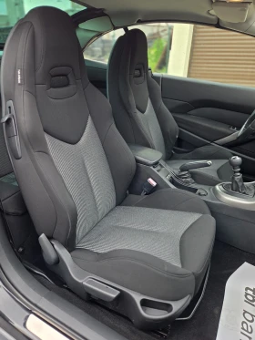 Peugeot 308 CC 1.6HDI Безупречо, снимка 13