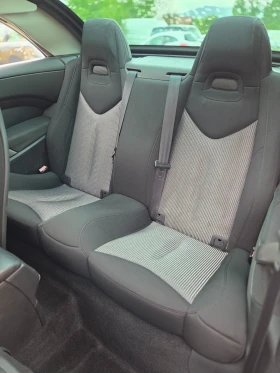 Peugeot 308 CC 1.6HDI Безупречо, снимка 12