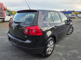 VW Golf GOAL1, 6MPI102ksPARKTRONIKTEMPOMATEU4, снимка 4