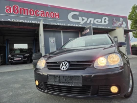VW Golf GOAL1, 6MPI102ksPARKTRONIKTEMPOMATEU4, снимка 3