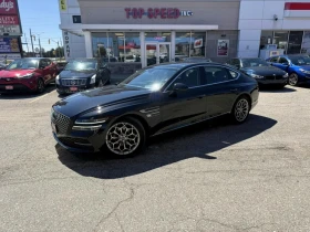 Genesis G80  2.5T Advanced AWD, снимка 1