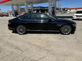 Genesis G80  2.5T Advanced AWD, снимка 4