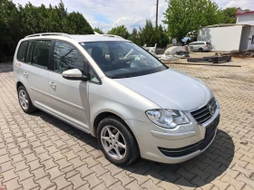 VW Touran АВТОМАТ 1.9тди 105кс Забележки, снимка 7