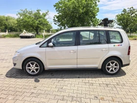 VW Touran АВТОМАТ 1.9тди 105кс Забележки, снимка 2