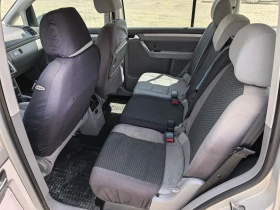 VW Touran АВТОМАТ 1.9тди 105кс Забележки, снимка 8