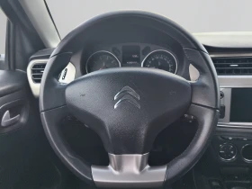 Citroen C-Elysee SHINE BlueHDi 100 S&S BM6 E6//2102244, снимка 10