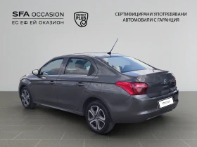 Citroen C-Elysee SHINE BlueHDi 100 S&S BM6 E6//2102244, снимка 7