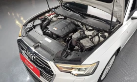 Audi A6 45 TFSI PREMIUM* КОЖА* ПОДГP* ОБДУХВ* LINE ASS* 36, снимка 5
