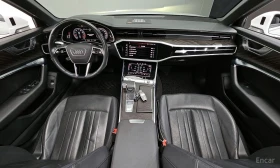 Audi A6 45 TFSI PREMIUM* КОЖА* ПОДГP* ОБДУХВ* LINE ASS* 36, снимка 6