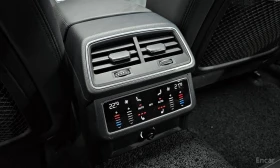 Audi A6 45 TFSI PREMIUM* КОЖА* ПОДГP* ОБДУХВ* LINE ASS* 36, снимка 14