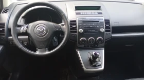 Mazda 5 2.0!, снимка 10