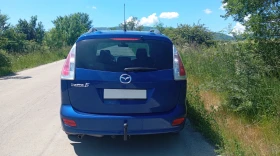 Mazda 5 2.0!, снимка 3