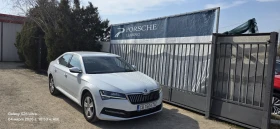 Skoda Superb Grandtour, снимка 8