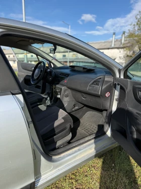Citroen C4, снимка 7