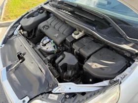 Citroen C4, снимка 11