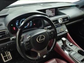 Lexus RC 350 F-Sport * AвтоКредит* (ЦЕНА ДО БГ), снимка 11