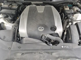 Lexus RC 350 F-Sport * AвтоКредит* (ЦЕНА ДО БГ), снимка 9