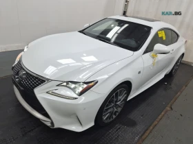 Lexus RC 350 F-Sport * AвтоКредит* (ЦЕНА ДО БГ), снимка 1