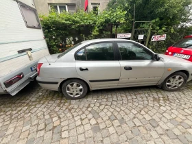 Hyundai Elantra, снимка 3