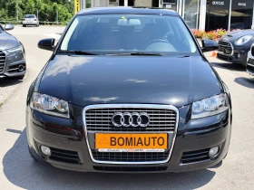 Audi A3 2.0TDi* AMBITION* 127000km!* , снимка 2