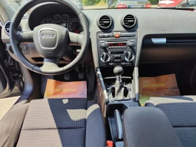 Audi A3 2.0TDi* AMBITION* 127000km!* , снимка 8