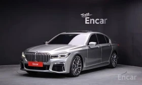 BMW 740 * 740iM* HEADUP* , снимка 6
