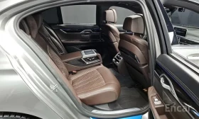 BMW 740 * 740iM* HEADUP* , снимка 12
