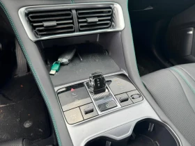 BYD Sealion 06 DM-i Plug In Hybride, снимка 5