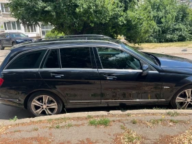 Mercedes-Benz C 220, снимка 11