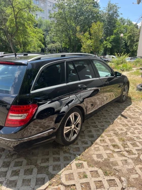 Mercedes-Benz C 220, снимка 5