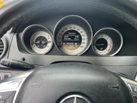 Mercedes-Benz C 220, снимка 8