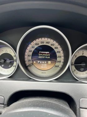 Mercedes-Benz C 220, снимка 7